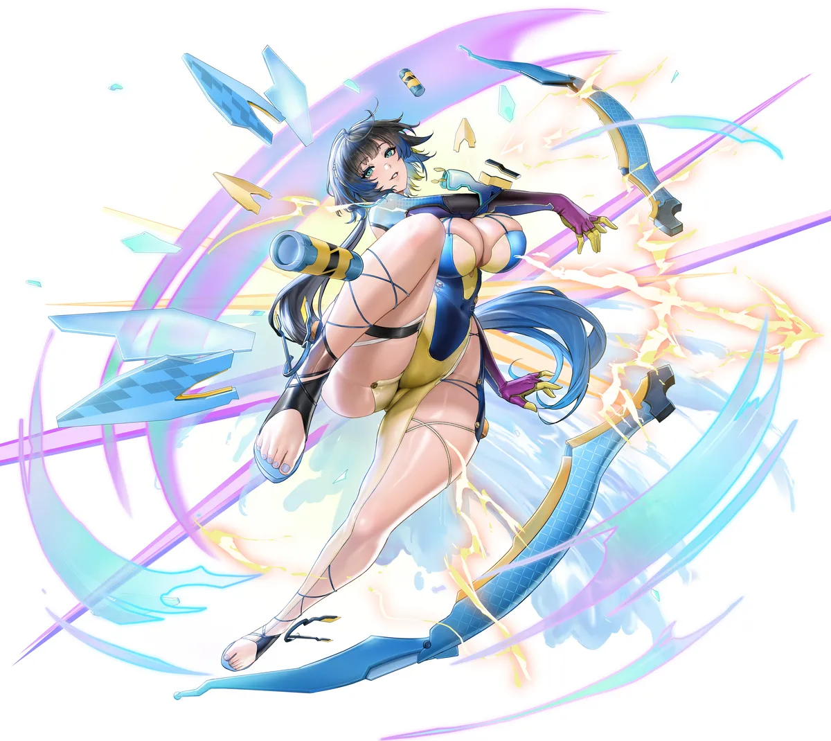 Katya dawnwing 