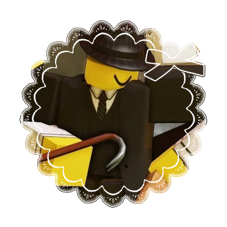 .⌗.Mafioso ⸝⸝ 🐇