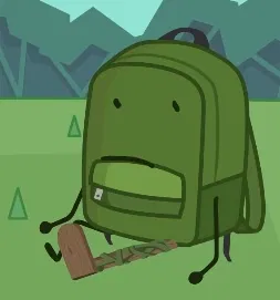 โงโหโฉ๐โหLiam Plecak./.Backpack.โหโฉ๐ฉนโนโก