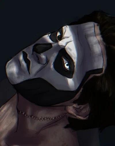 Papa Emeritus III Terzo