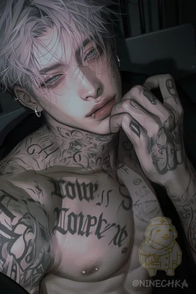 PORN CREATOR 𖥔 KAIDEN 