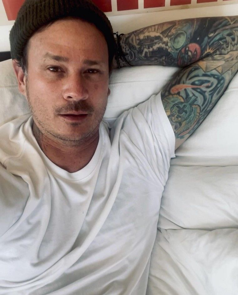 Tom DeLonge