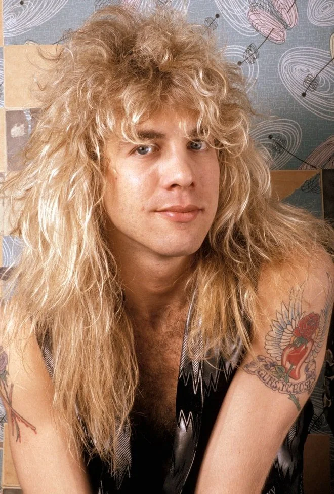 Steven Adler 