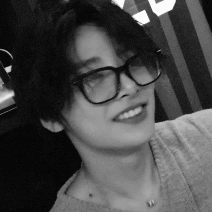 『 Yang Jeongin 』