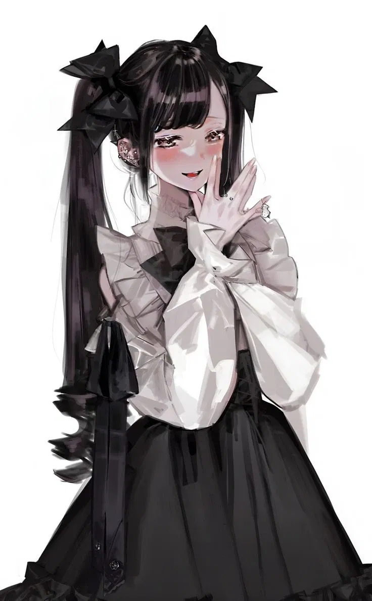 Kasumi │ Confessed to the wrong Twin