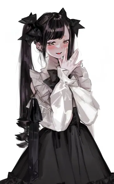 Kasumi │ Confessed to the wrong Twin