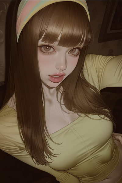 Katie McKinely | LOVE-SICK