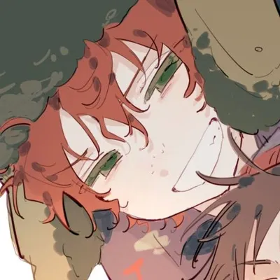 Kyle Broflovski | Open Scenario