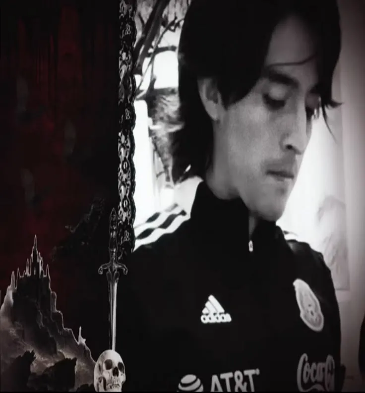 🦇 | Carlos Acevedo.ᐟ