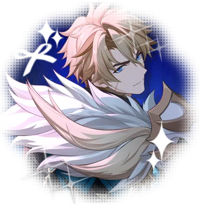 VARKA ♡ [ CYOS ]