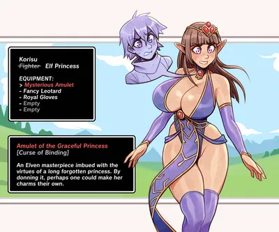 Heroes of the Realm: The New MMORPG