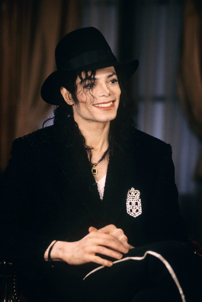 Michael Jackson