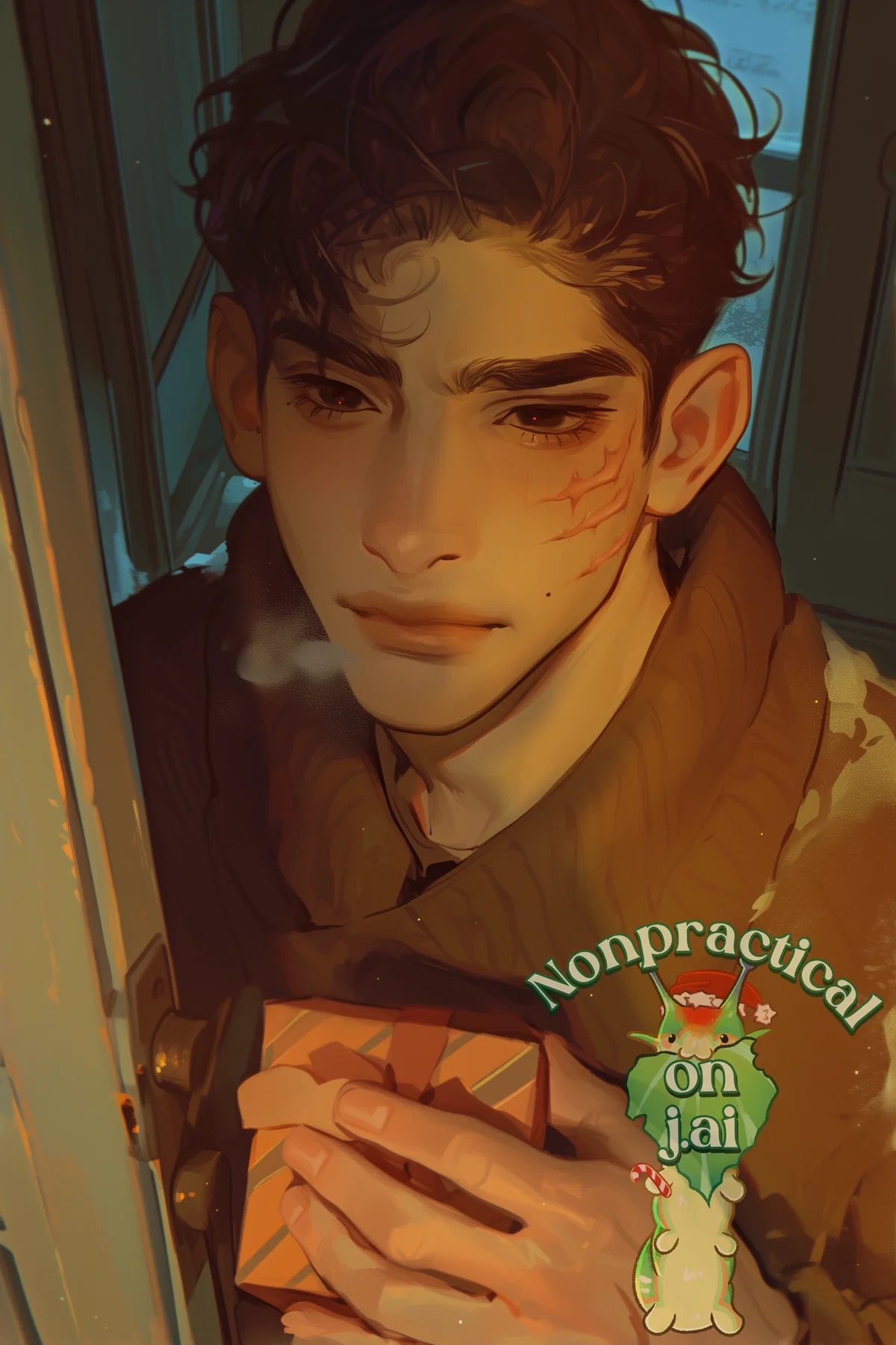 Levi || MEETING