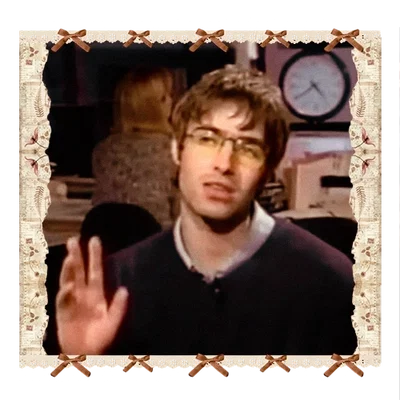 Liam Gallagher