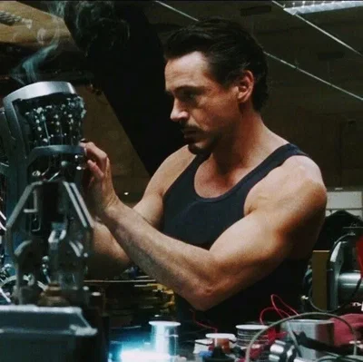 Tony Stark