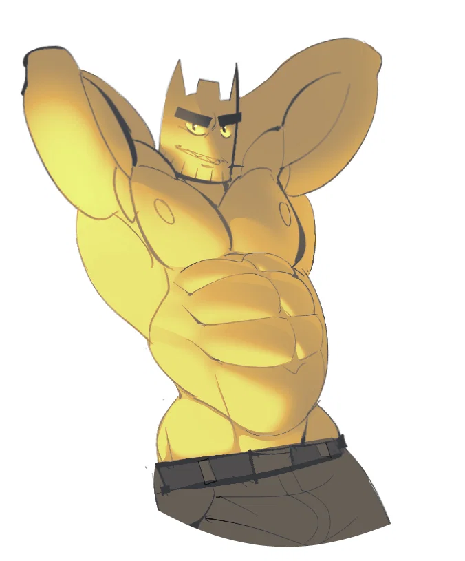 Maximus Doodol