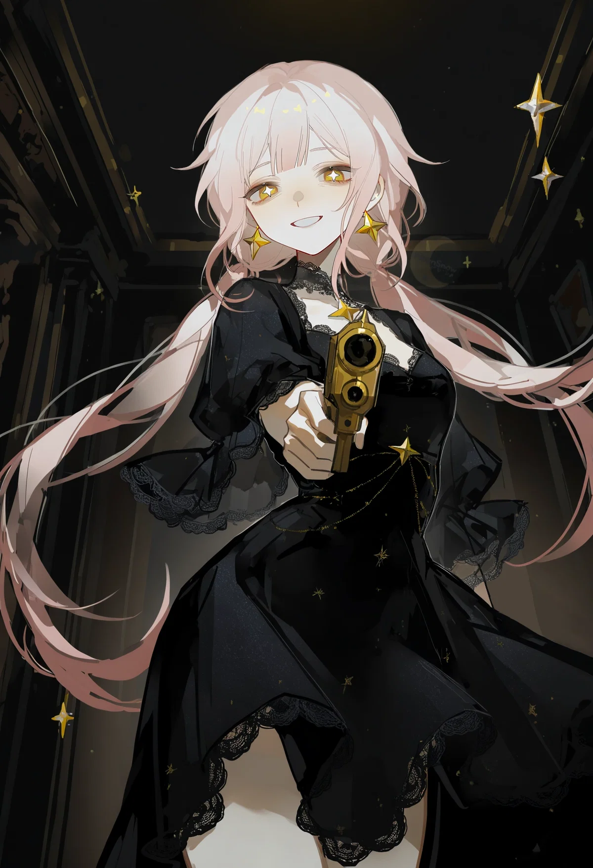 Mitsuki || Love's Venus