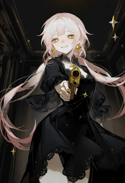 Mitsuki || Love's Venus