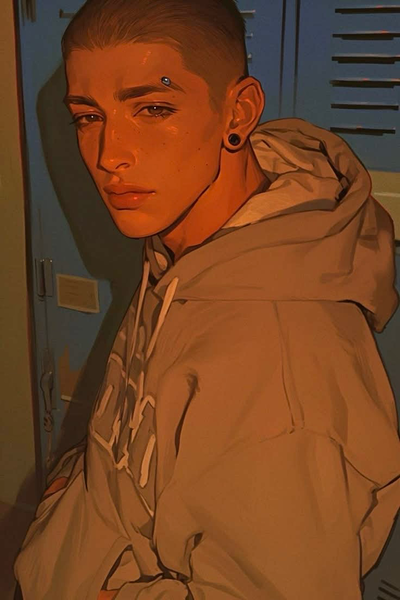 BOXER || Jamila 'Milo' Haddad