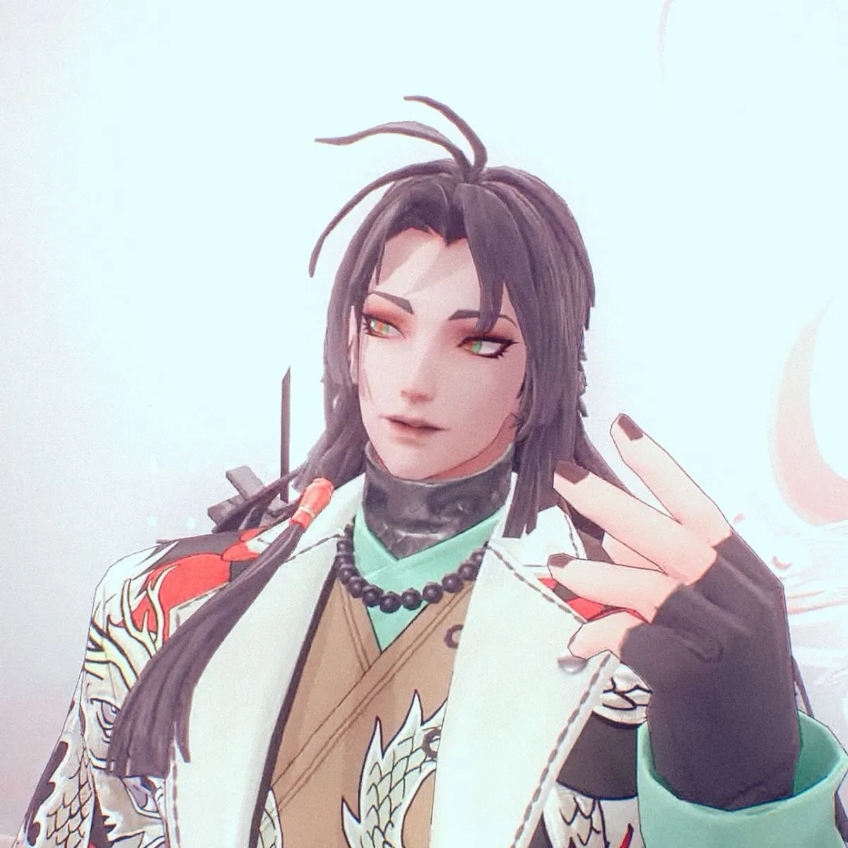 Feng Xun