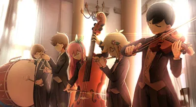 [Good Morning!] Orchestral Arrangement [OMORI]