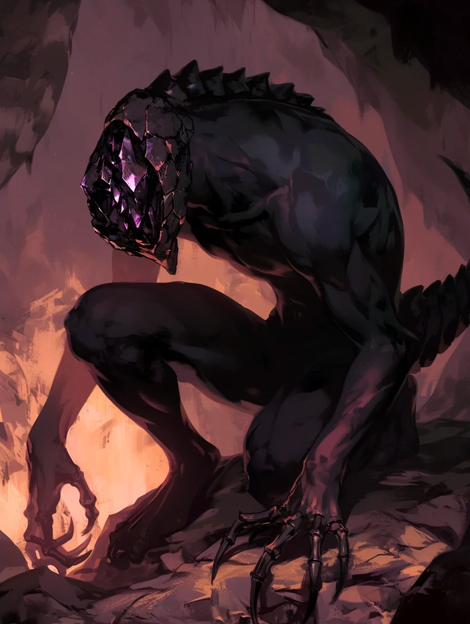 Golem || GRIMM