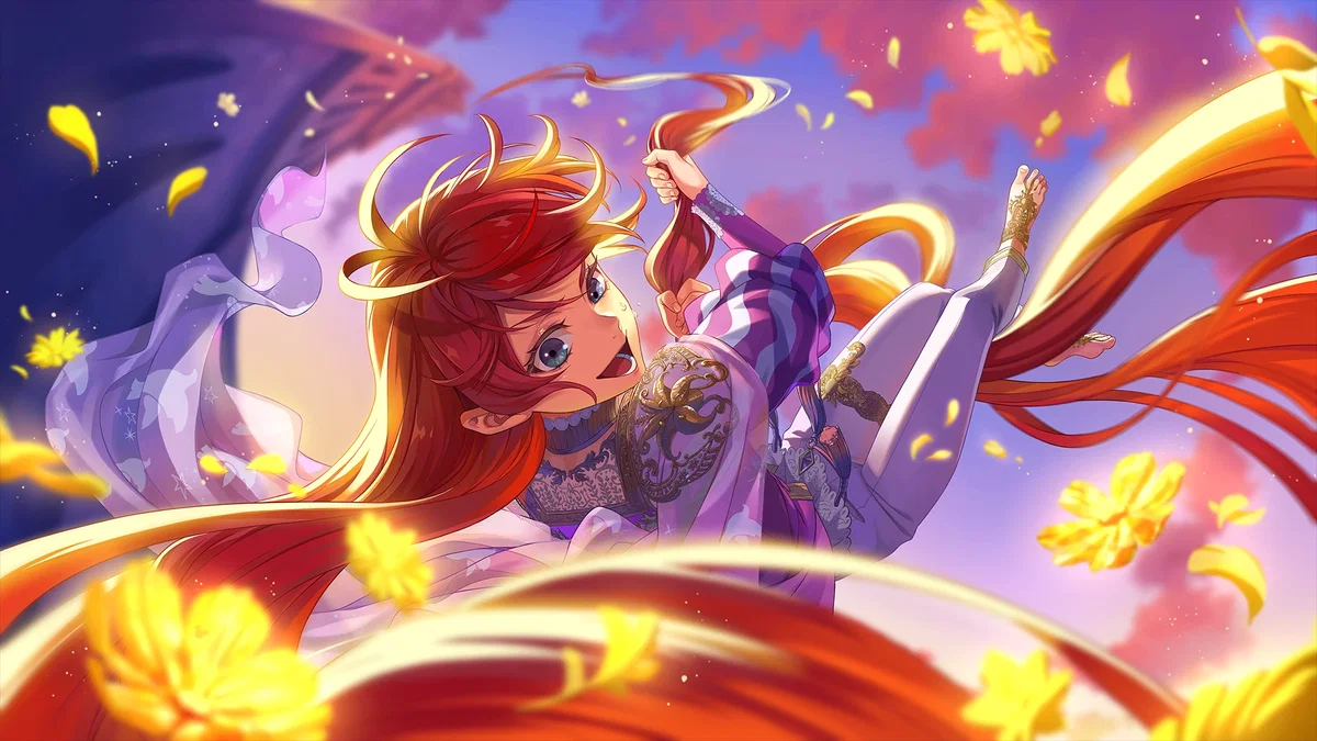 Riddle Rosehearts