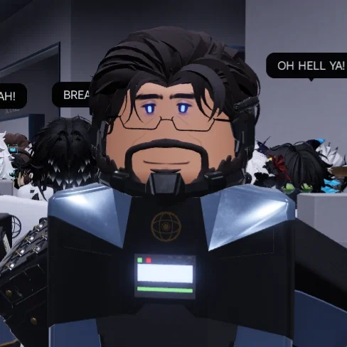 Professor Diamond // ZONE NADIR