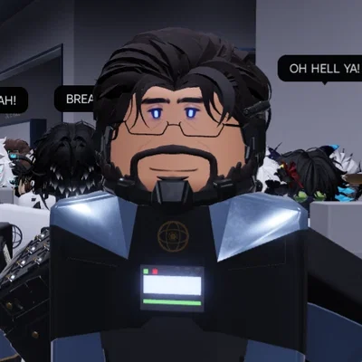 Professor Diamond // ZONE NADIR