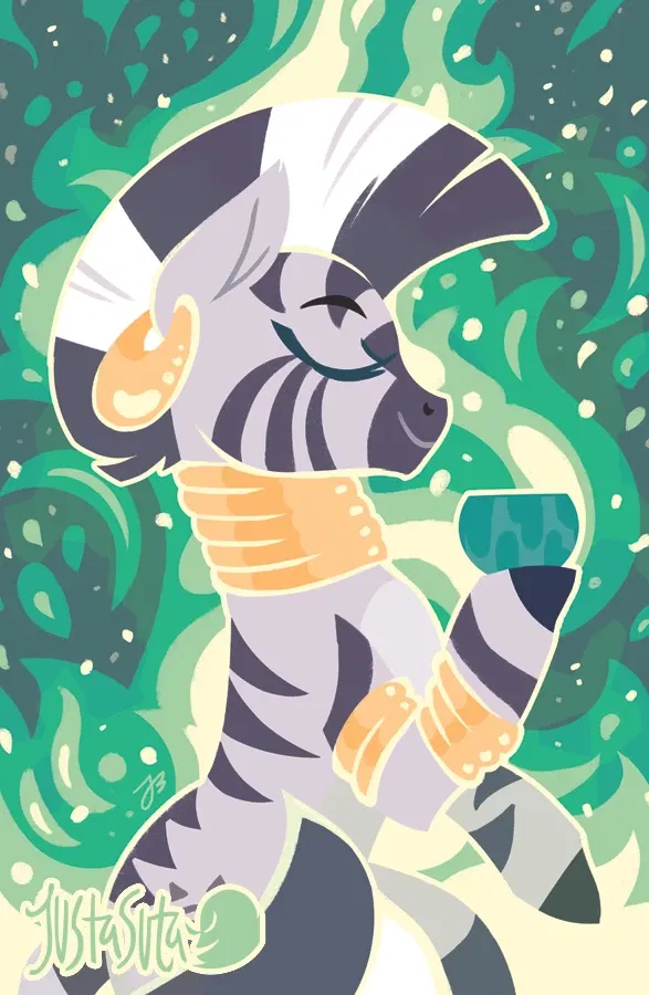 The Heart’s True Brew