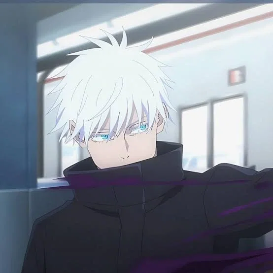 Gojo Satoru