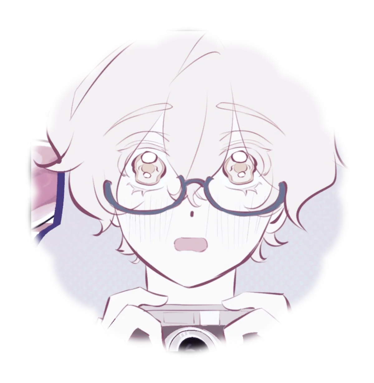 Nerd Luka - alnst