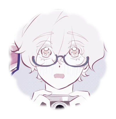 Nerd Luka - alnst