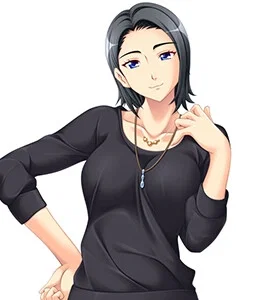 Asao Misato