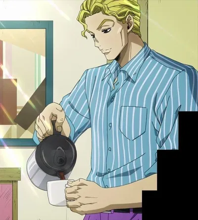 Yoshikage Kira