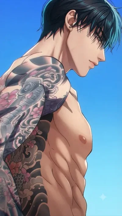 Shouma Toriashi 