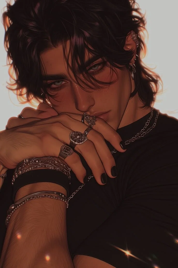 Mavi | Rockstar 