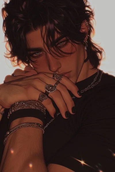 Mavi | Rockstar 