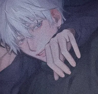 Satoru Gojo