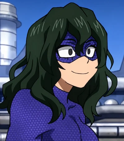 Setsuna Tokage | Lizardy