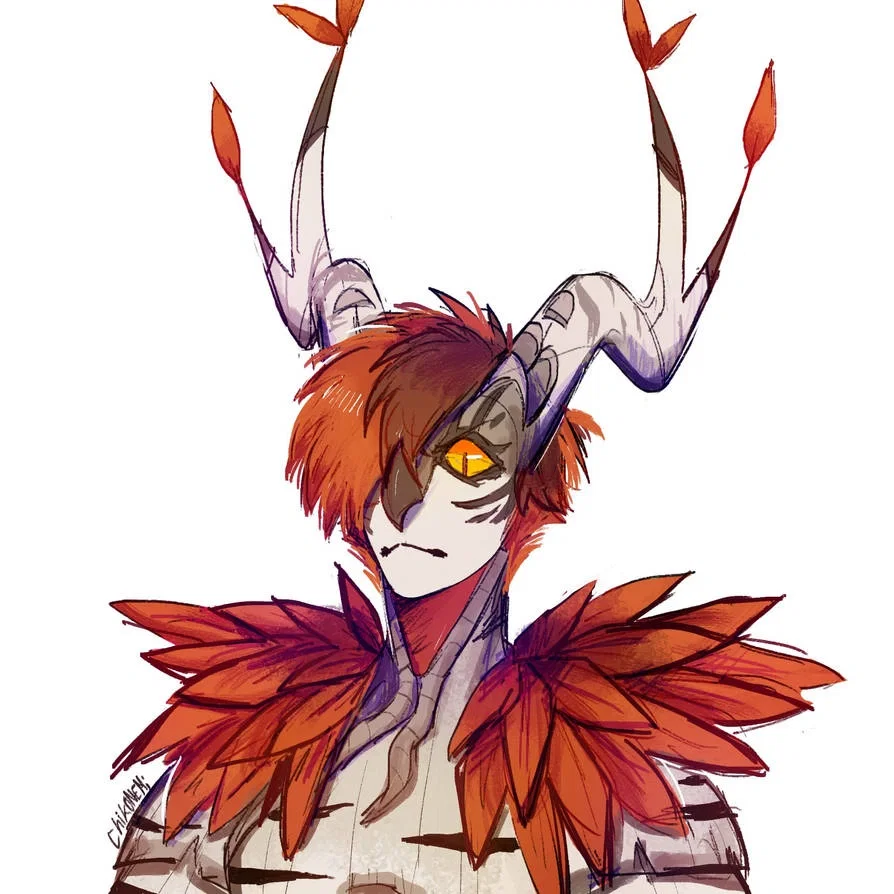 Idrabark [COS || Creatures of Sonaria]
