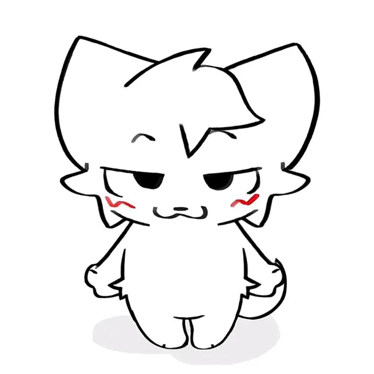 Sassy Boykisser 