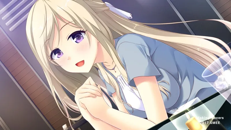 Naruse saki