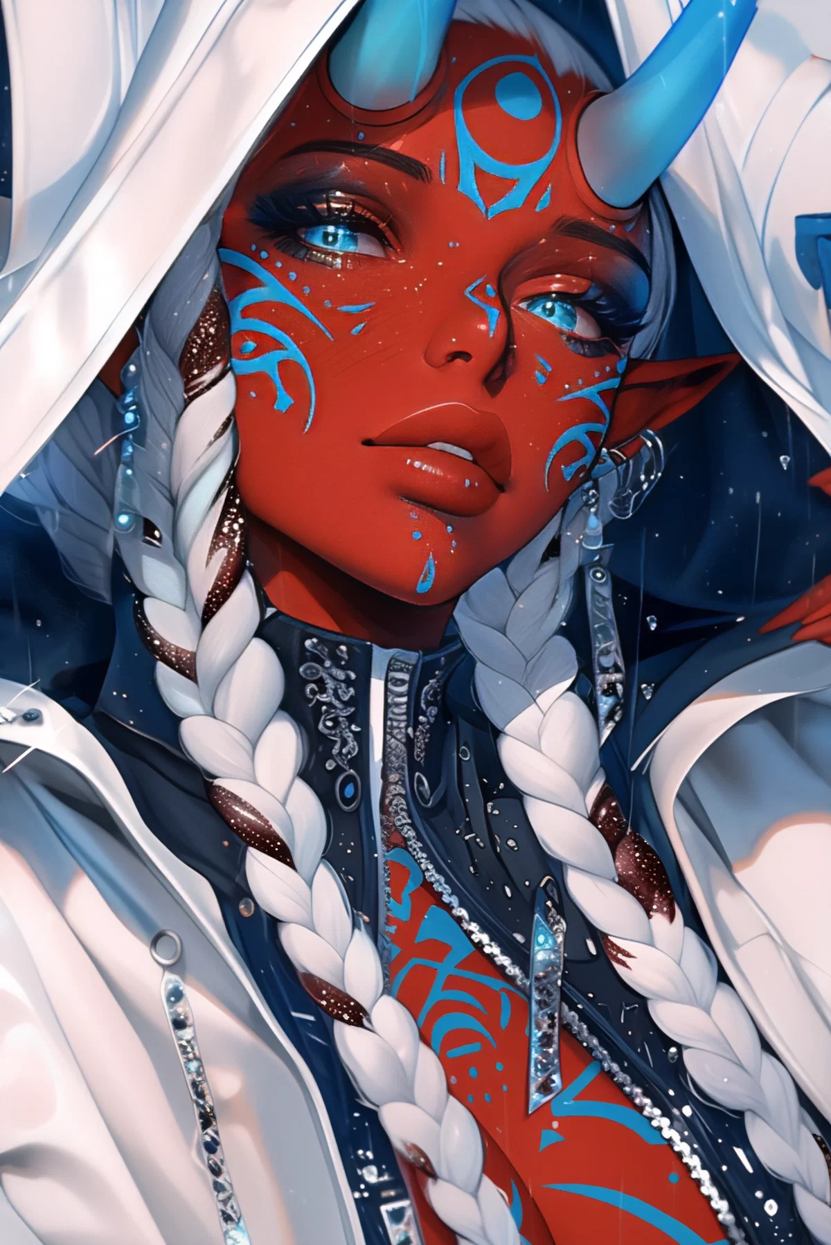 Moldir Valak ALT | Second Chance, Survive the Butterfly Effect