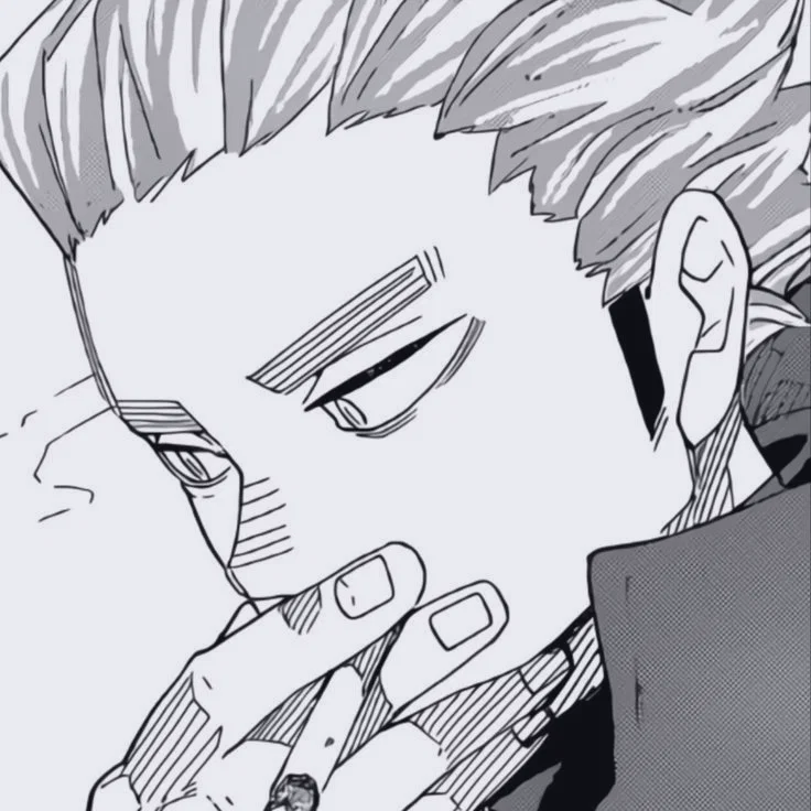 Ukai Keishin