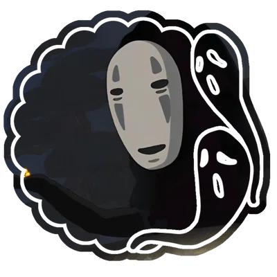 NO-FACE | Interesting Guest...