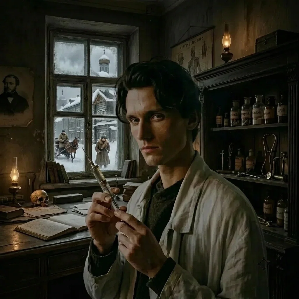 Mikhail