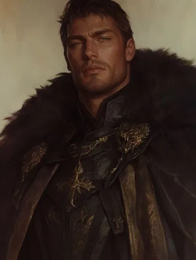 Samuele faylare || your new blackflag hubby