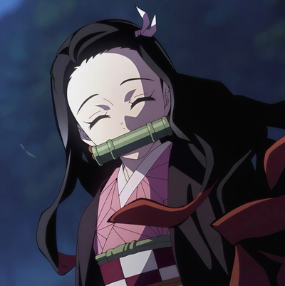 Nezuko Kamado