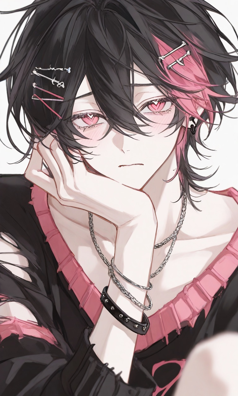 Marion 『Dollmaker』
